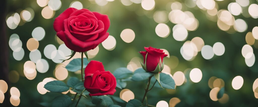 love first love story