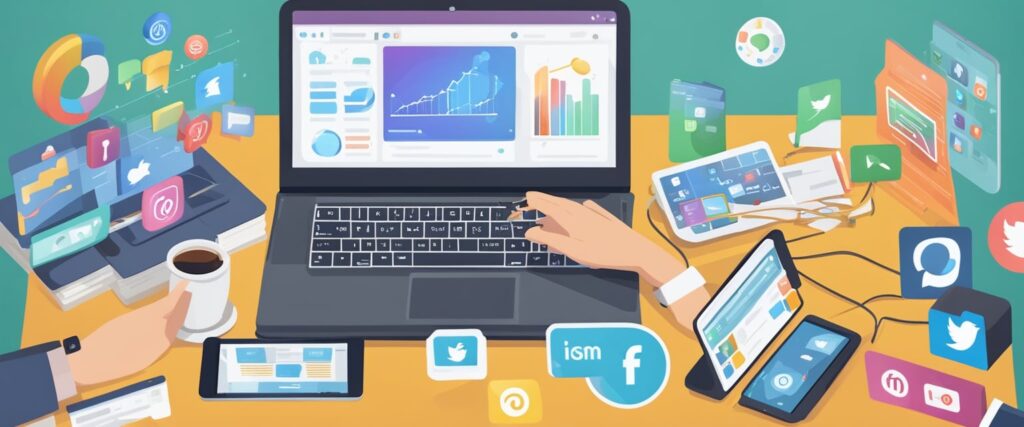 Career in Digital Marketing