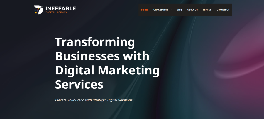 Digital Marketing Company in Vadodara
