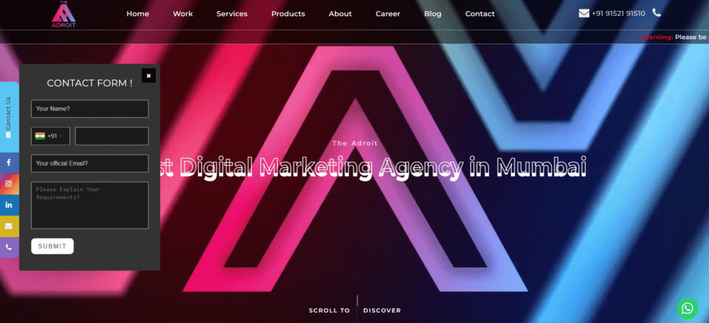 Digital Marketing Companies in Chandigarh