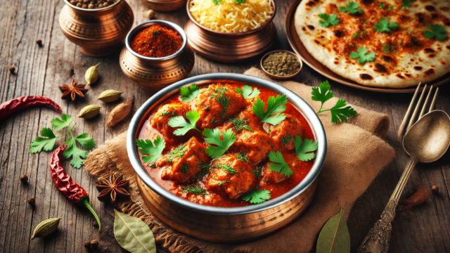स्वादिष्ट महाराष्ट्रीयन चिकन करी रेसिपी | Delicious Maharashtrian Chicken Curry Recipe in Hindi
