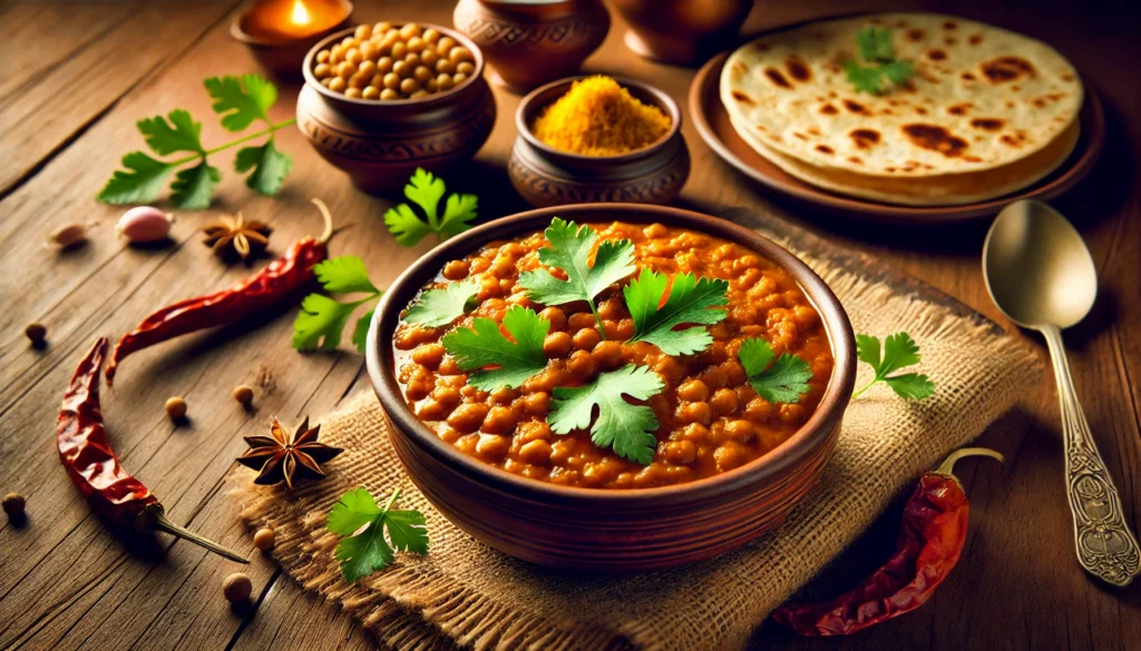 काली मसूर दाल तड़का | Khadi Masoor ki Dal Recipe in Hindi