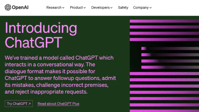 ChatGPT से आप क्या-क्या कर सकते हैं?