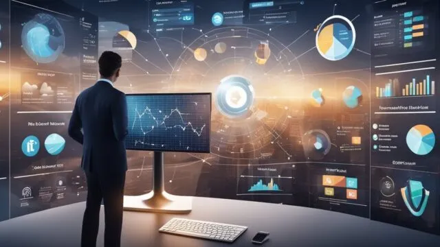 अपने व्यवसाय को बढ़ाने के लिए टॉप 10 एआई मार्केटिंग टूल्स: आवश्यक 2024 गाइड