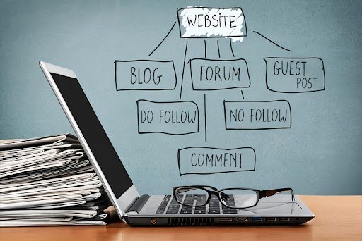 बैकलिंक्स के विभिन्न प्रकारों को समझने के लिए मार्गदर्शिका