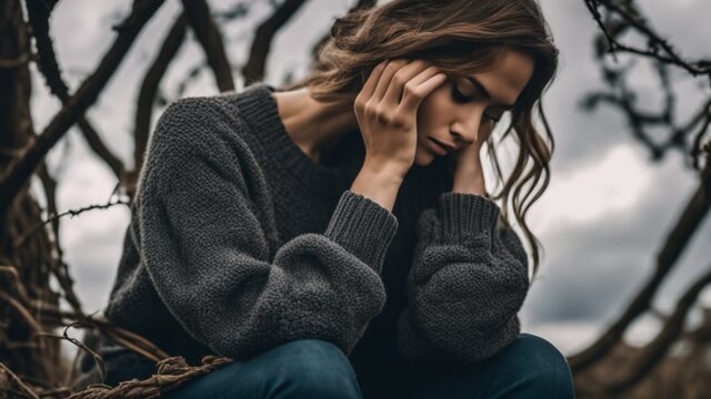 डिप्रेशन, तनाव और चिंता को प्रभावी ढंग से प्रबंधित करने के लिए 5 त्वरित सुझाव