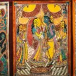 मधुबनी पेंटिंग: इतिहास, पाँच शैलियाँ, सामग्री और शुरुआत कैसे करें