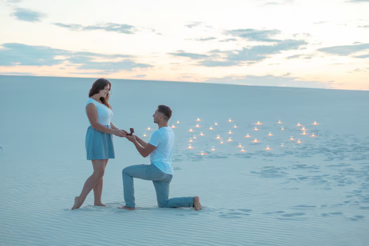 Is love really blind!!! Does your age gap decide your love?