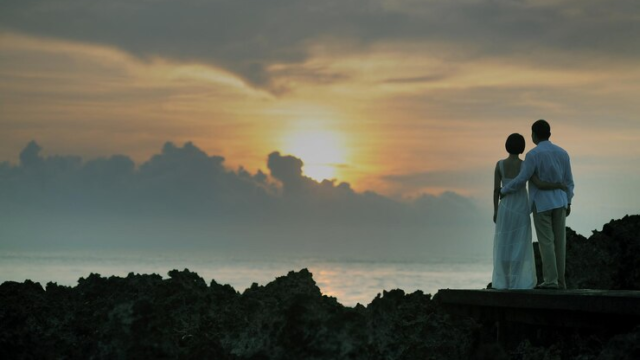 A great love Story – The love beyond the religion