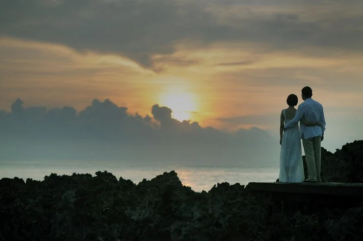 A great love Story – The love beyond the religion