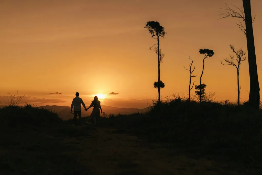 True Love never die! It always stays alive in Heart. A true love story