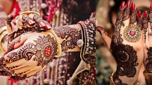 Discover the World of Mehndi Designs: From Tradition to Modern Glam 9 Mehndi Designs