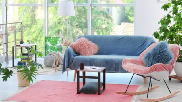 The Power of Positive Spaces: Vastu for House