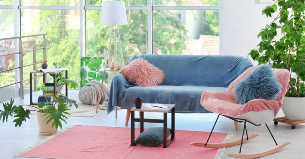 The Power of Positive Spaces: Vastu for House
