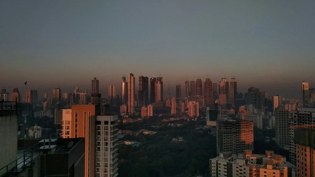 10 reason why Kharghar in Navi Mumbai, a new Property destination for Investment or to live a Modern & Peaceful Life?