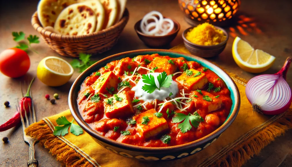 Paneer Butter Masala Recipe | Restaurant Style | Recipe by Pooja Jamdar
