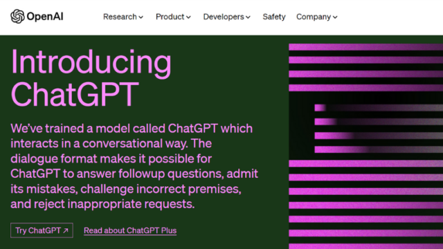 What all you can do with ChatGPT?