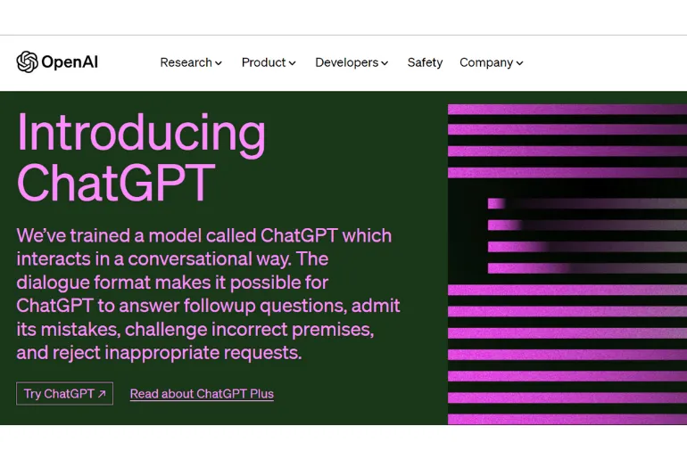What all you can do with ChatGPT?
