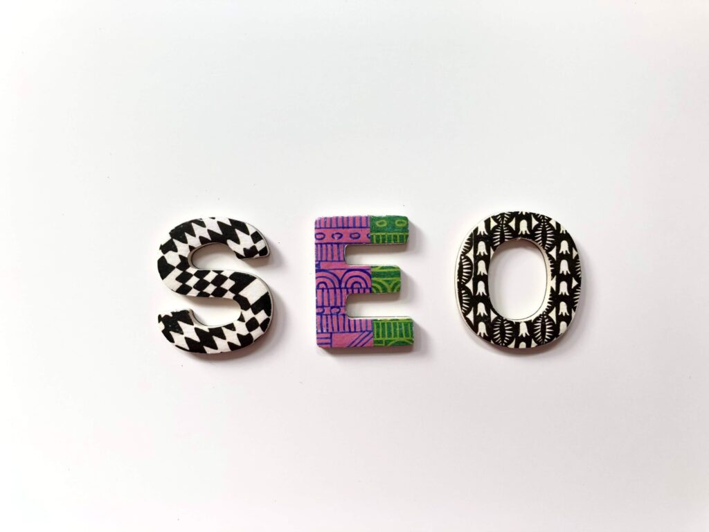 Learn SEO in simple steps & drive more organic traffic to your website!!