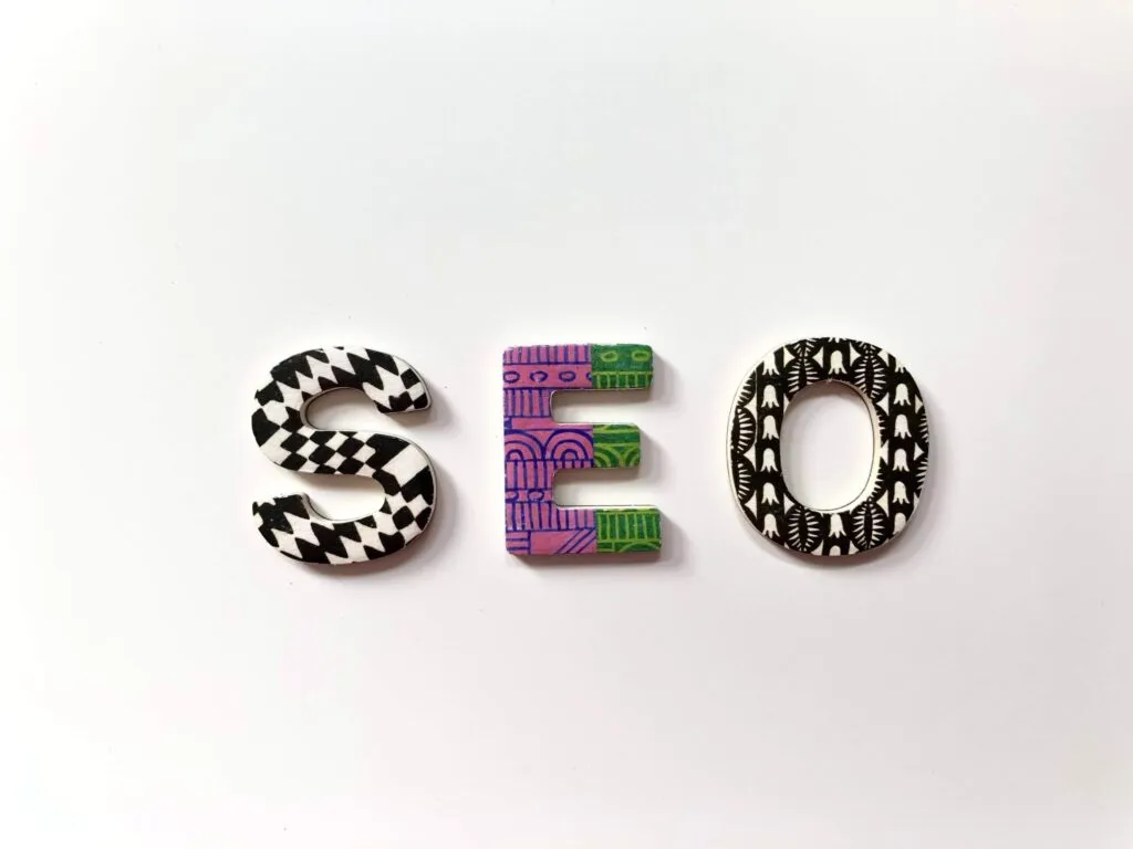 Learn SEO in simple steps & drive more organic traffic to your website!!