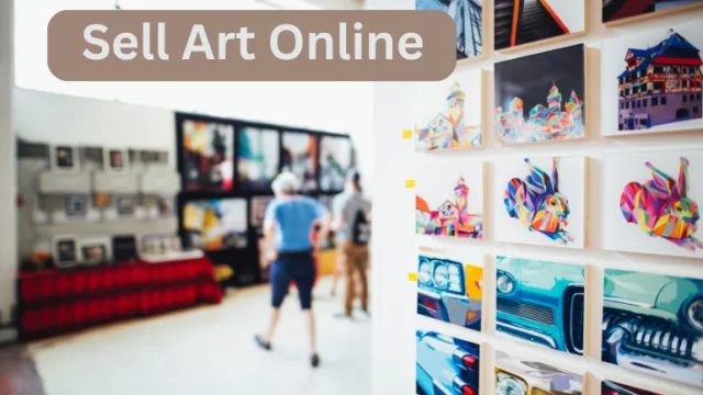 Top 10 Online Platforms for Graphic Designers to Sell Graphic Online and Earn Money