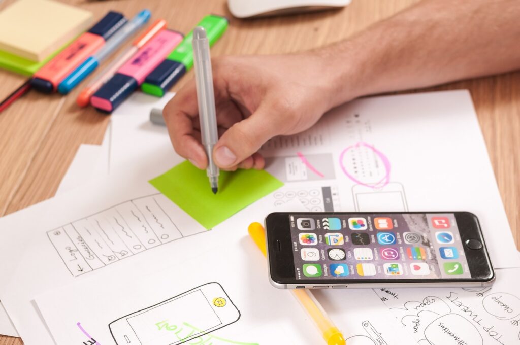 How to Build a Solid Digital Marketing Strategy for Your Brand?
