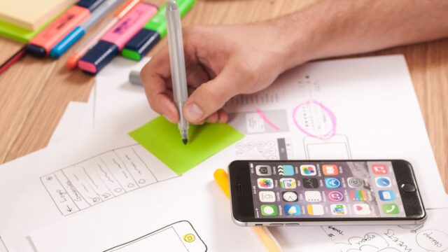 How to Build a Solid Digital Marketing Strategy for Your Brand?