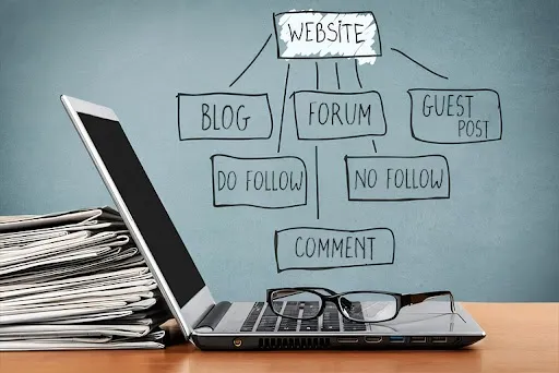 Guide to Understanding the Different Types of Backlinks