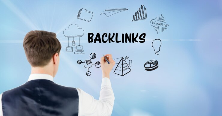 types of backlinks explained