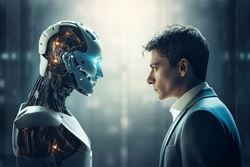 Can Artificial Intelligence Replace Human Intelligence? Artificial Intelligence vs Human Intelligence