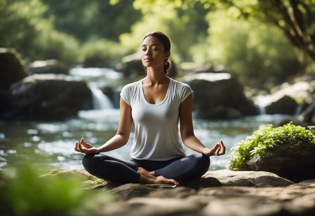 How to Manage Depression Naturally: Tips and Techniques