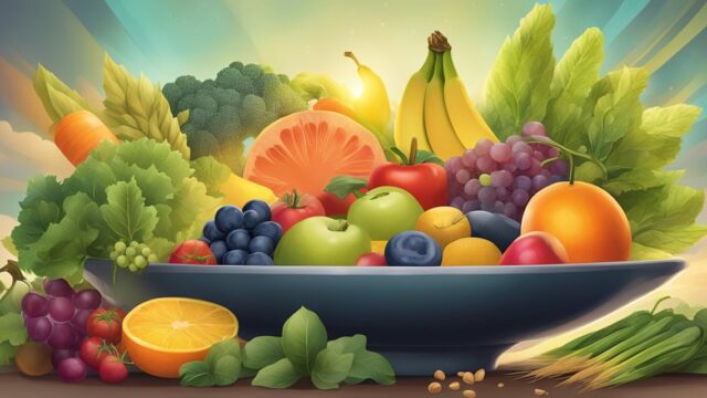 The Role of Nutrition in Reducing Symptoms of Depression: Key Insights and Practical Tips
