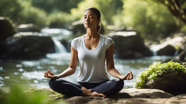 How to Manage Depression Naturally: Tips and Techniques