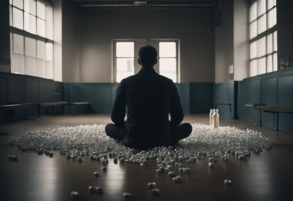 Understanding Depression: Symptoms, Causes, and Treatments Explained