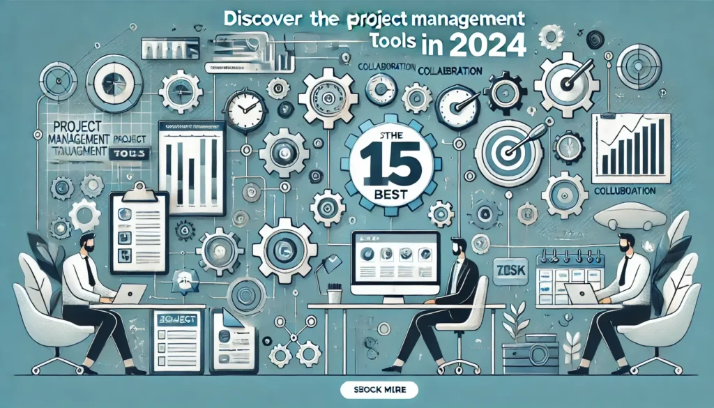 15 Best Project Management Tools in 2026: A Comprehensive Guide