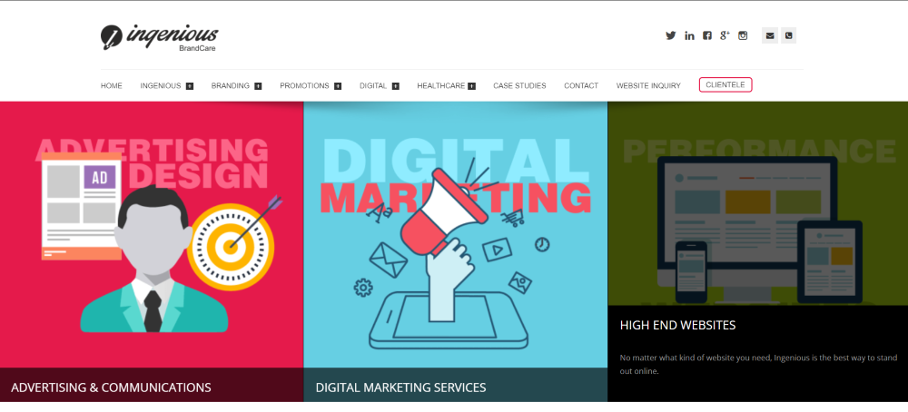 Digital Marketing Company in Vadodara