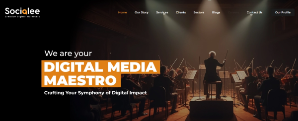 Digital Marketing Company in Vadodara