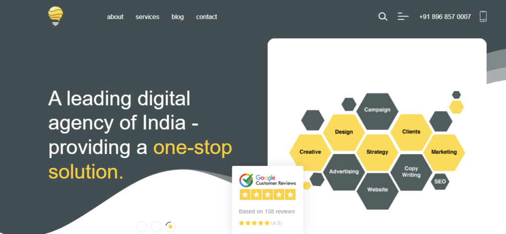 digitalseries Chandigarh