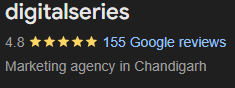 digitalseries client reviews