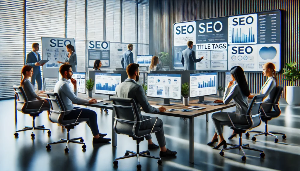 Which On-Page SEO Elements Carries the Most Weight for SEO?