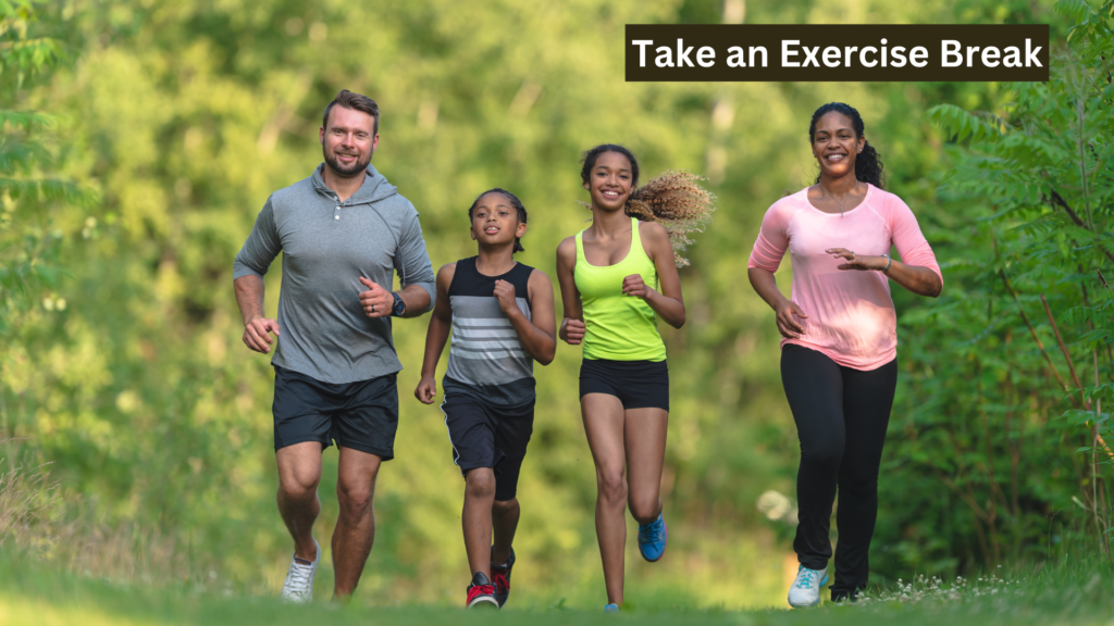 Tips for a healthy lifestyle