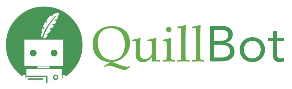 QuillBot AI paraphrasing tool