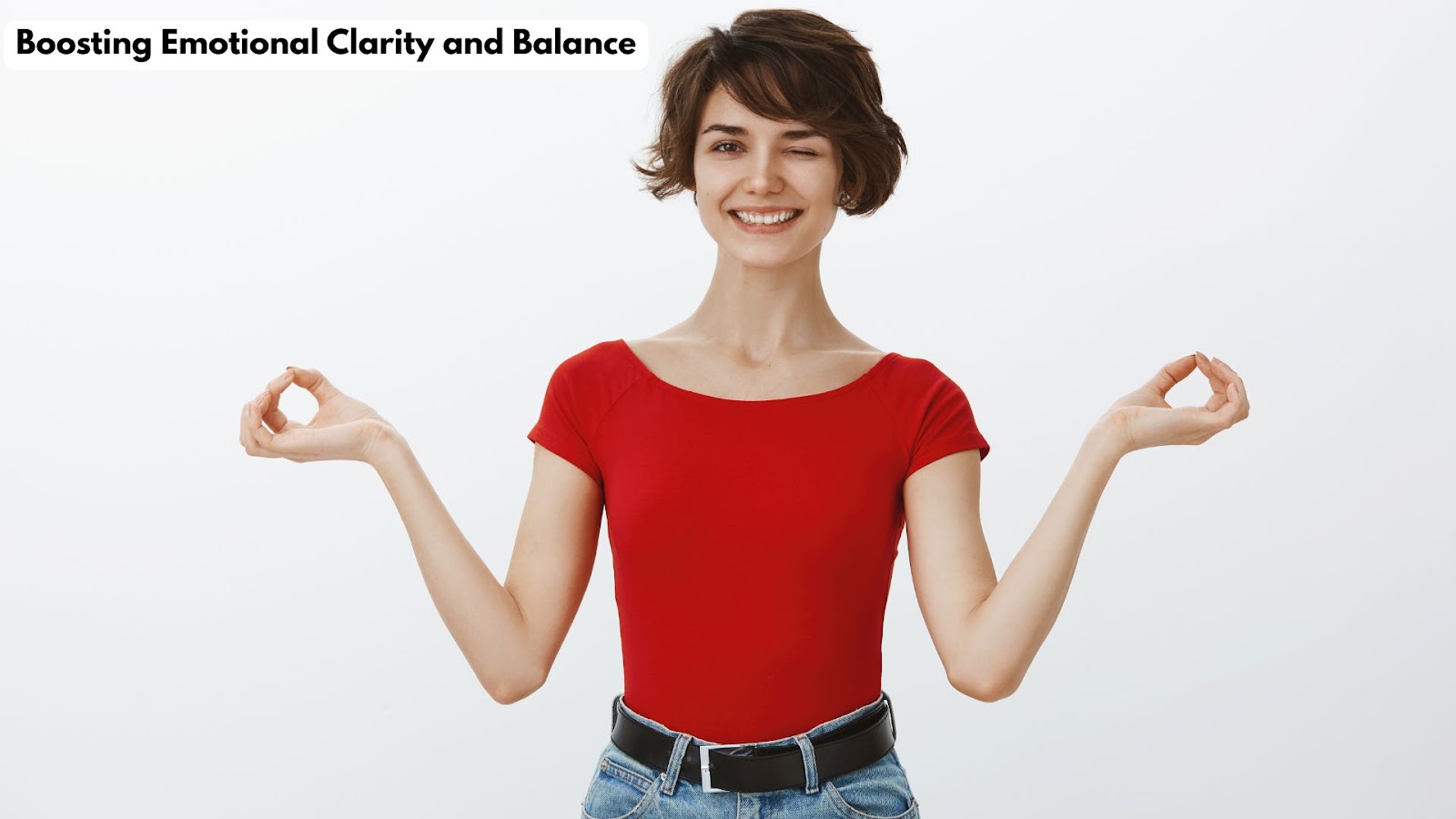 emotional balance and dopamine fasting