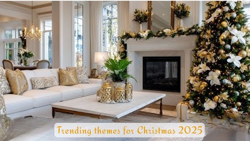 Christmas decoration ideas