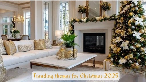 Christmas decoration ideas