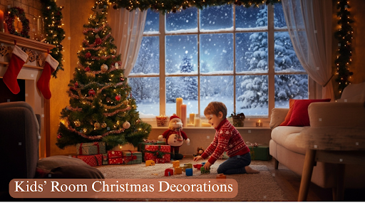 Christmas decoration ideas