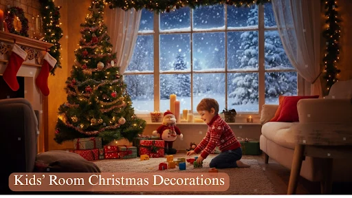 Christmas decoration ideas