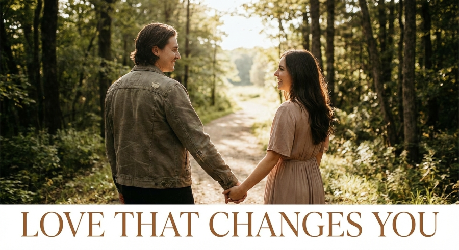 Love That Changes You