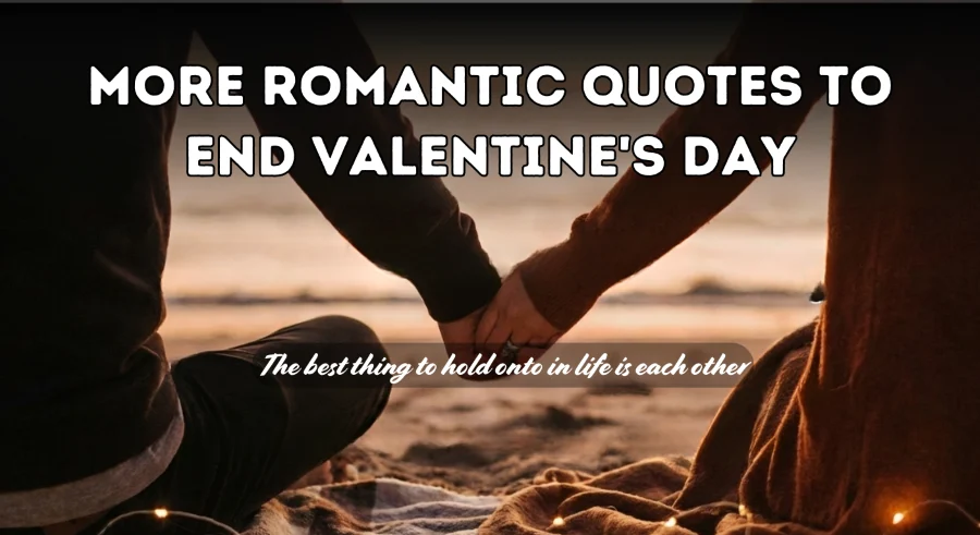 valentine's day quotes