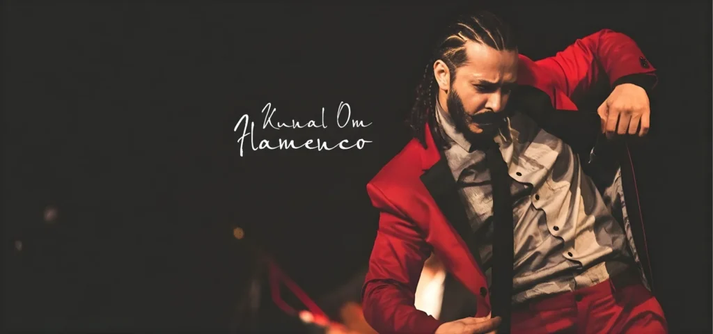 Kunal Om: The Flamenco Visionary Bringing Spain’s Fire to India & Bollywood